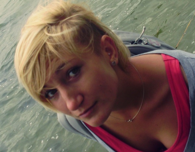 I sie zaczeooo ;p 