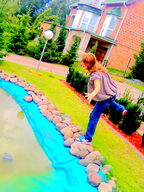 Foto. Jeszcze by Kladia ;D