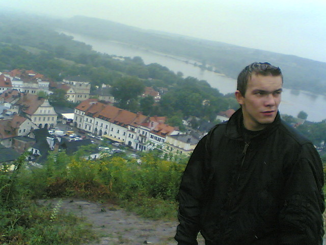 Wpis maciek9942