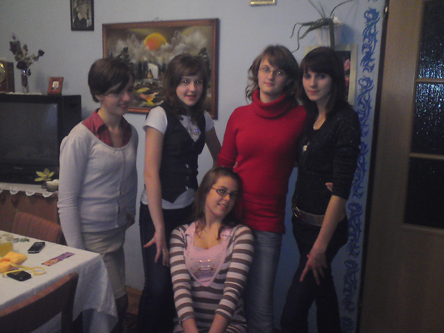 Wpis milusiaslonce