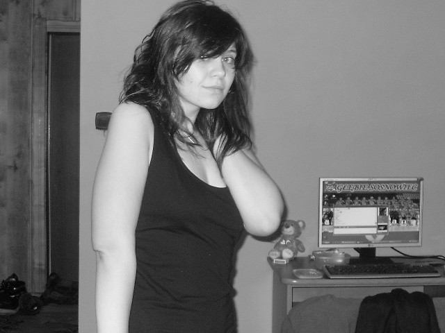 # 