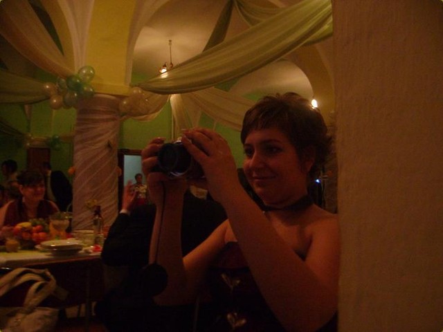 Bawi si w fotografa.....