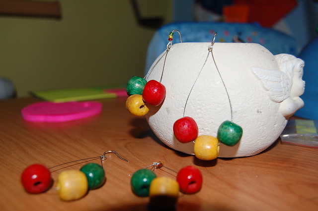 7. Rasta :D