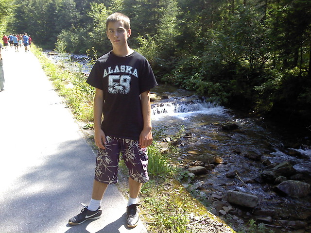 Obuz Sportowy