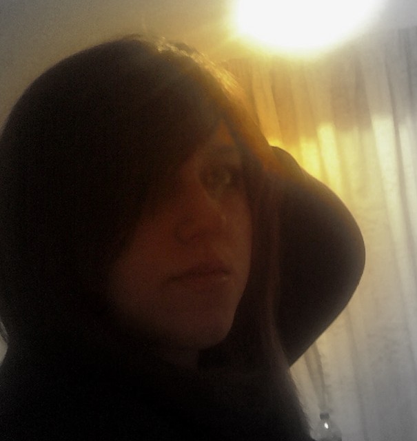 < 3 God bless me x D