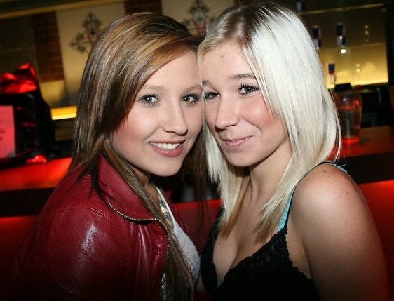 z siostrzzzyczkaaa (: