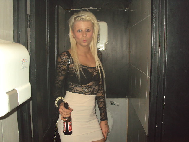 steaamin :-)