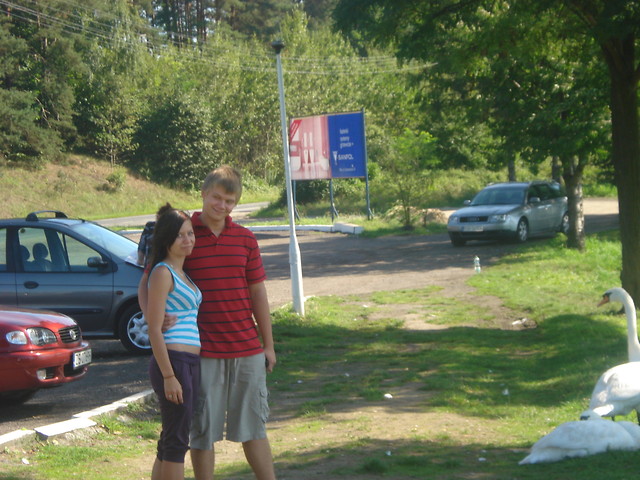 ja i Justyna