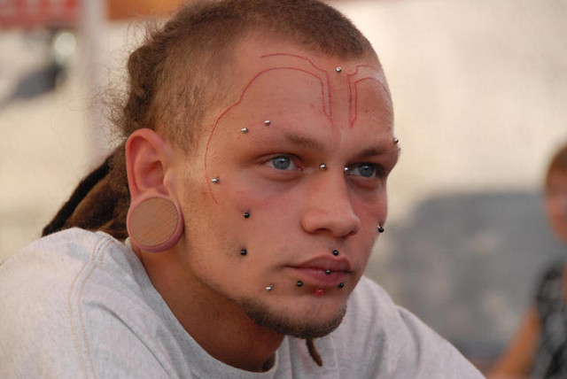 zaczarowany