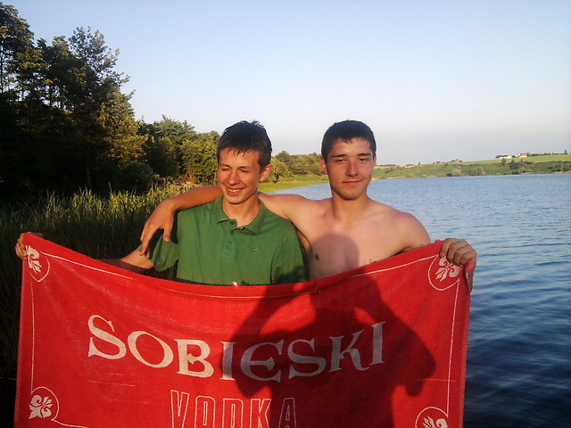 SOBIESKI !!! 