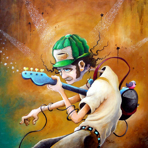 Bass