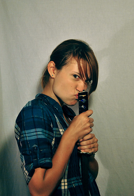 Wpis gimmeyourcigarette