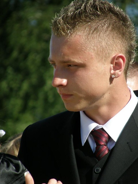 Bal:)) sie dzialo