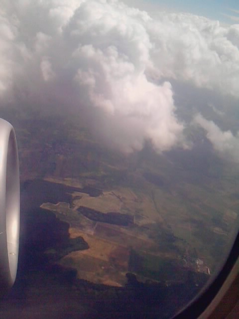 samolot . 