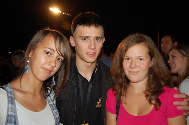 Zengi ;p !