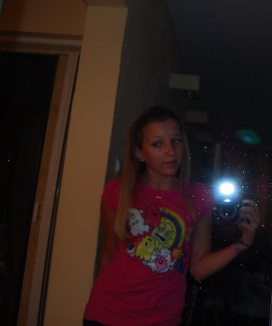 Hah. ^. < 3 ; p
