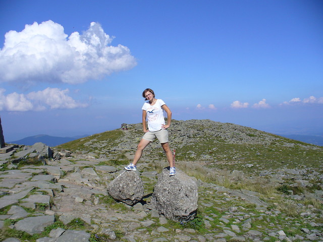 Babia Hora