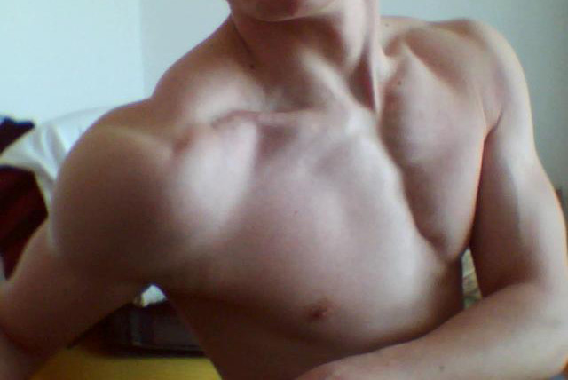 Wpis bodybuilder