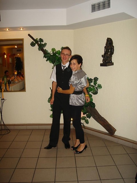 Braciszek xD