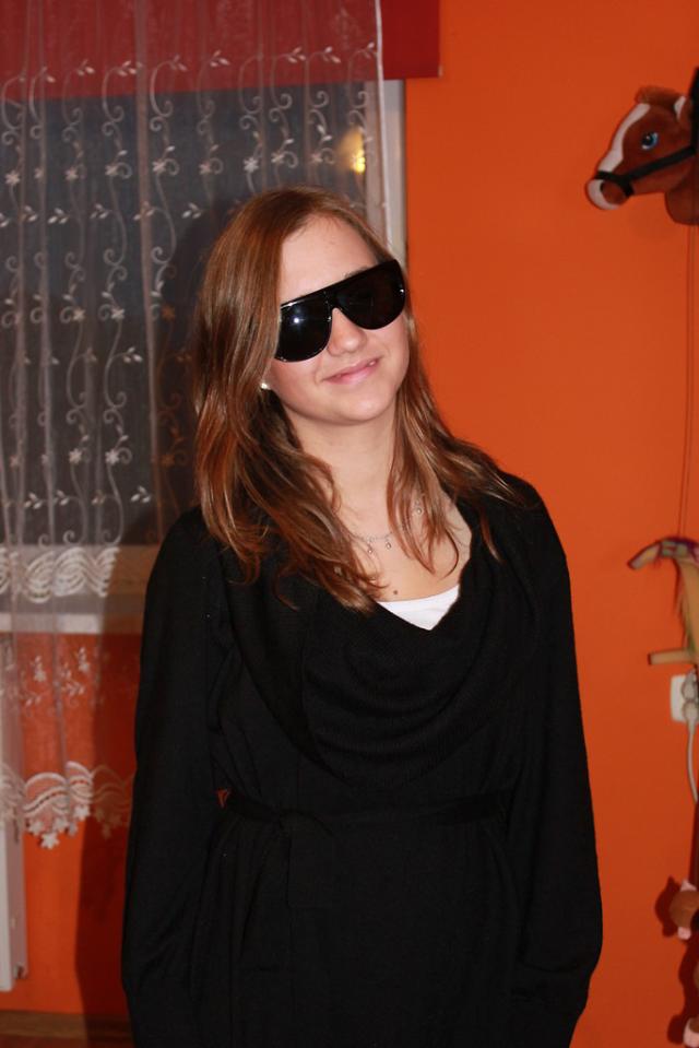 zaczynam z Tob dzie.