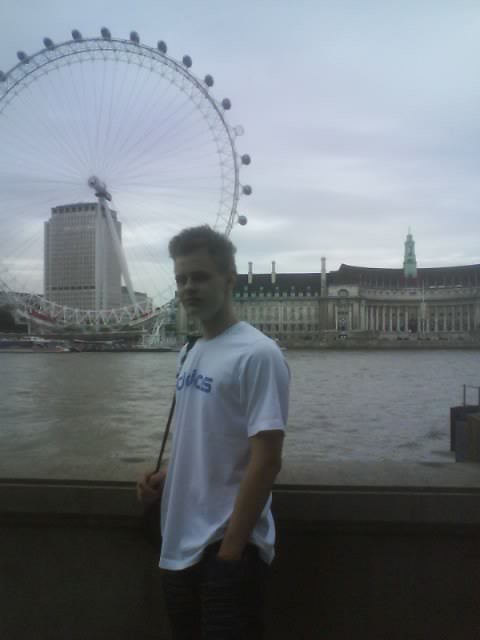 London