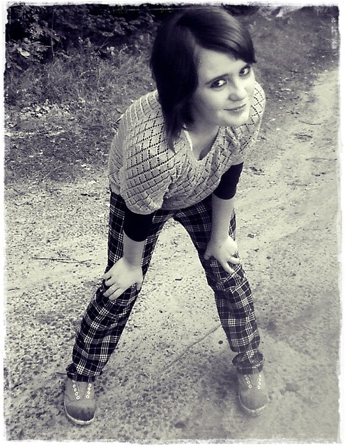 z lasuu .^^ dla Majkii ; *******