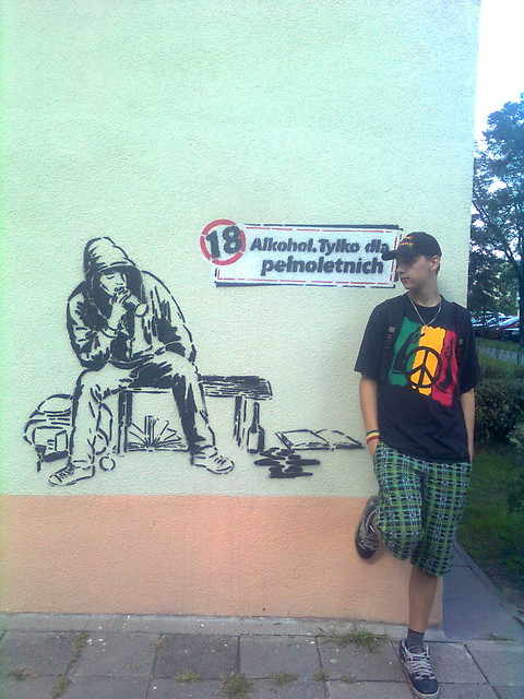 Wpis rastamaniek92