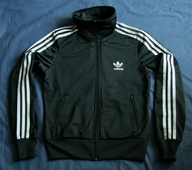 Bluza Adidas Firebird