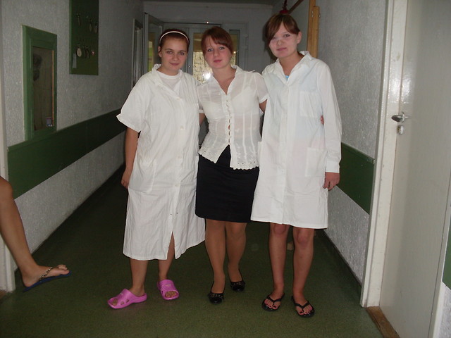 do pracy rodacy ;p
