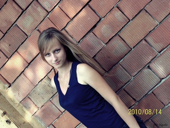 Marysia