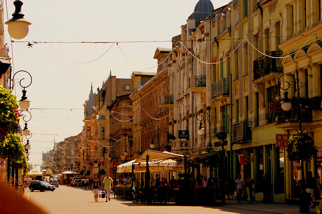 ul. Piotrkowska