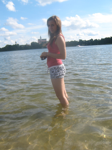 Mazury 2010 ;**