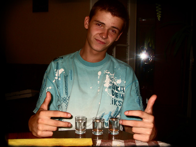 Wpis kloczekxd