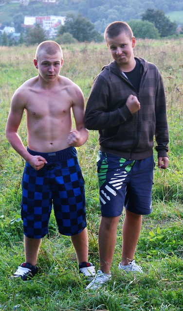 Po walce z sdzi..!!  ;D
