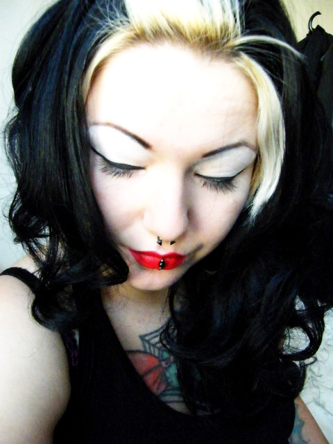 Wpis poisongirl