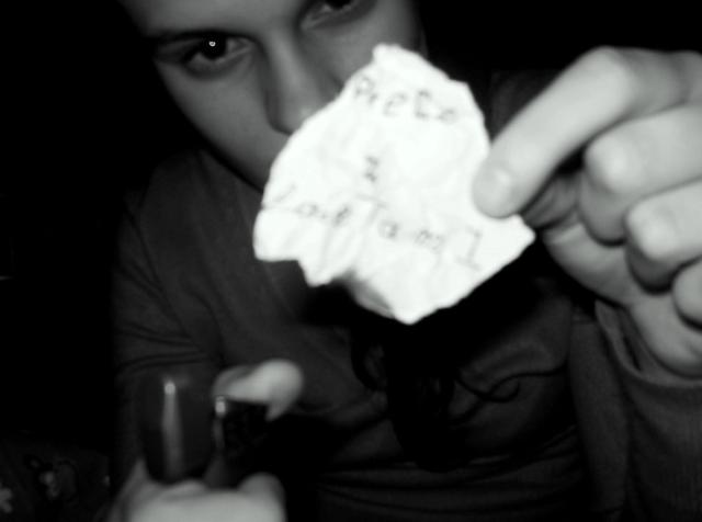 precz z chopakami! ;D