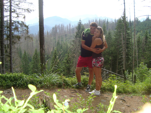 Zakopane...