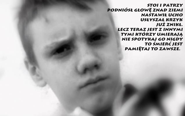 nie wyszo !