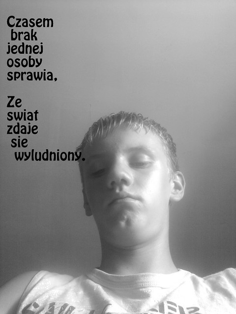 takie jakie;/
