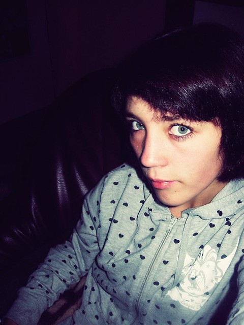 Po doynkach ;p