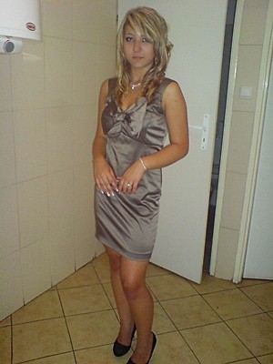 Weselny Klimat....