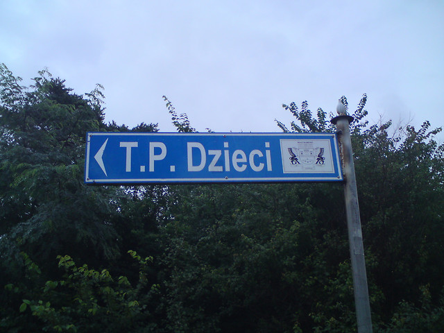 TP Dzieci?