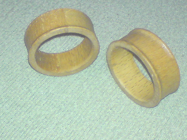 Tunele