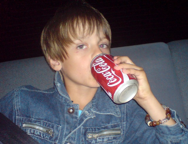 Cola:D