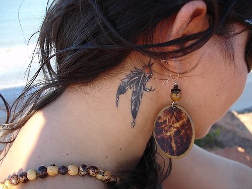 tattoo < 3