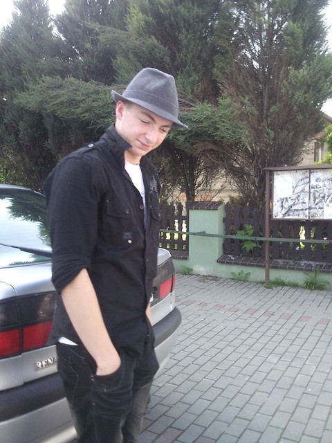 Yyyy, ja xd  