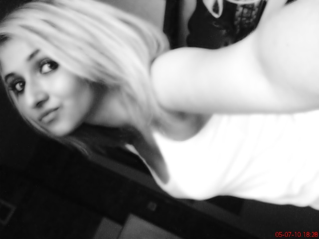 Wpis blondtemptation