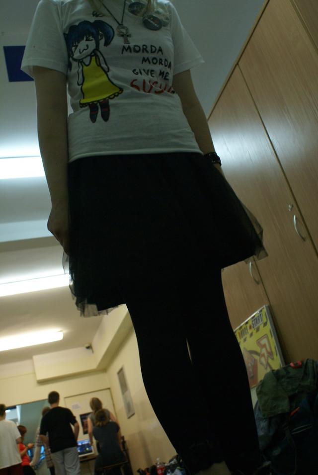 Wpis fangirlmode