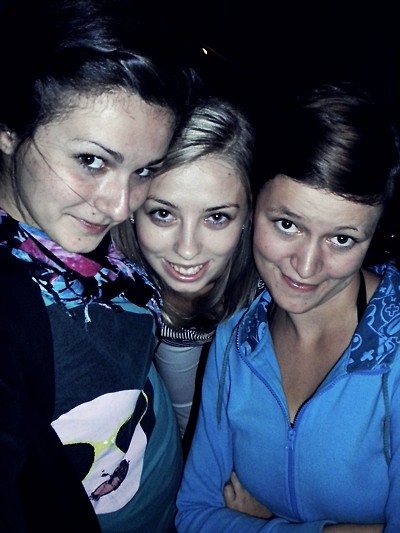 Wpis gosiek91