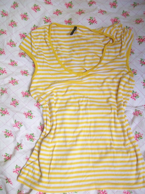 T-SHIRT NEW YORKER